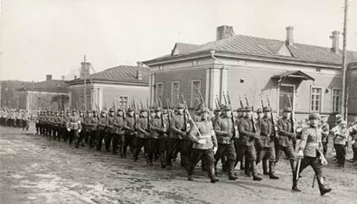 «война-продолжение»: как финляндия воевала с ссср во время великой отечественной Выход финляндии из войны 1944