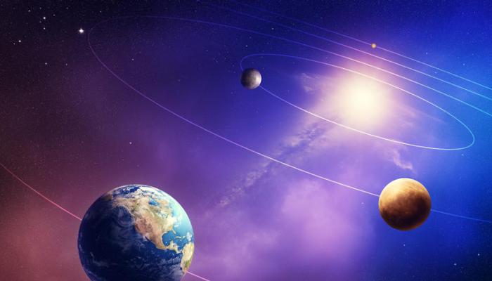 Астропсихолог: Ретроградный Меркурий и прочие напасти сентября