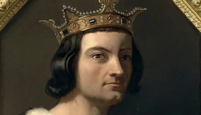 Филипп IV Красивый и тамплиеры Кто такой филипп 4