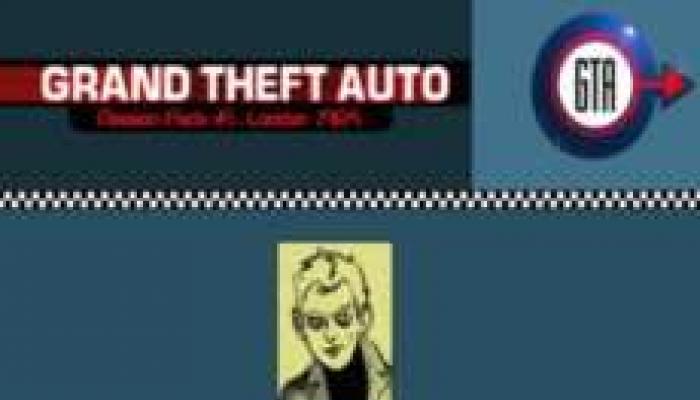 Серия игр Grand Theft Auto: Криминальная Америка