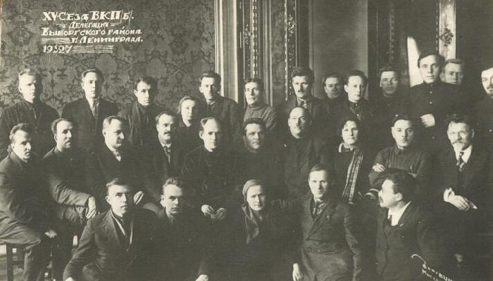 Первый съезд рсдрп (1898 год), манифест рсдрп Из решений съезда