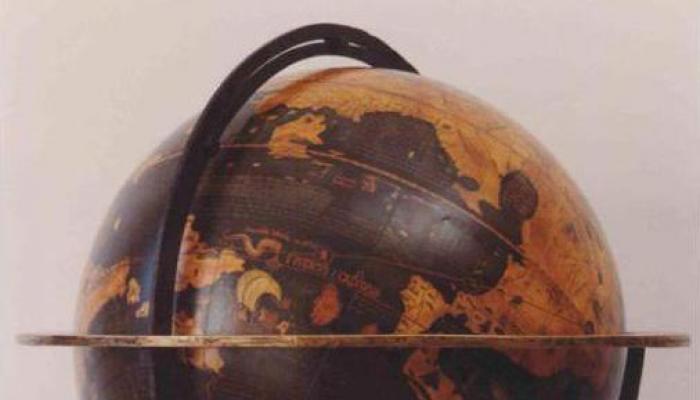 Интересные факты о глобусе Какие бывают глобусы придумать интересный вопрос